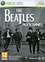 Beatles: Rock Band (Xbox 360)