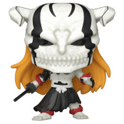 Фигурка Funko POP Animation: Bleach - Fully-Hollowfield Ichigo w/(GW) Chase (Exc) (1104) (61010)