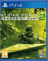 Strike Force: Terrorist Hunt 2 (PS4)