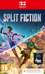 Split Fiction (Nintendo Switch 2)