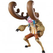 Фигурка Bandai Tamashii Nations – FiguartsZERO: One Piece Cotton Candy Lover ChopperHornPoint