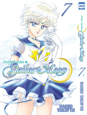 Sailor Moon (Том 7)