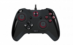 

Проводной геймпад Speedlink Quinox Pro USB Gamepad для PC