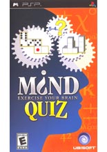 Mind Quiz (PSP)