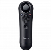 PlayStation Move: Navigation Controller (GameReplay)