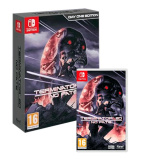 Terminator 2D: No Fate. Day One Edition (Nintendo Switch)