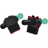 Боксерские перчатки PS Move Boxing Gloves (PS3)