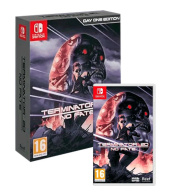 Terminator 2D: No Fate. Day One Edition (Nintendo Switch)