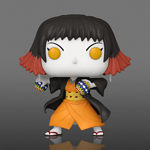 

Фигурка Funko POP Animation Demon Slayer: Kimetsu no Yaiba – Susamaru [Glows In The Dark] ONLY CHASE! (1409)