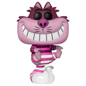 Фигурка Funko POP Disney: Alice in Wonderland 70th - Cheshire Cat (TRL) (1059) (55735)