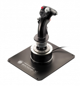 Джойстик Thrustmaster Warthog Flight Stick