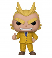 Фигурка Funko POP My Hero Academia – Teacher All Might