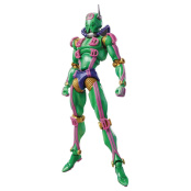 Фигурка Good Smile Company Chozokado: JoJo`s Bizarre Adventure Part 6 [D.D] (16,5 см)