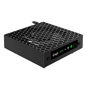 Вентилятор iPega PG-XBX026A интеллектуальный для Xbox Series X 2899₽