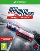 Need for Speed: Rivals Complete Edition (XboxOne)
