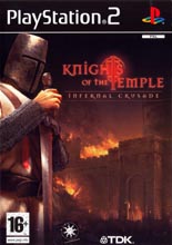 Knights of the Temple - Infernal Crusade