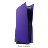 Сменные панели (корпус) для консоли PlayStation 5 в цвете Galactic Purple