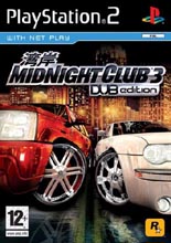 Midnight Club 3: DUB Edition