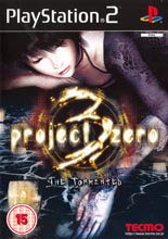 Project Zero 3: the Tormented