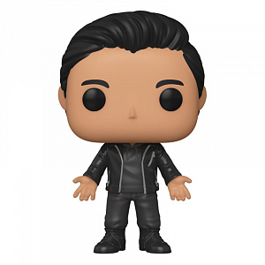 

Фигурка Funko POP Umbrella Academy – Ben (55067)