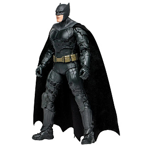  DC Multiverse: The Flash - Batman Ben Affleck (18 .) (6155181)