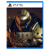 DOOM: The Dark Ages (PS5)
