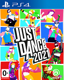 Just Dance 2021 (PS4)