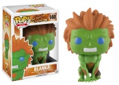 Фигурка Funko POP! Vinyl: Games: Street Fighter: Blanka 11657