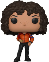 Фигурка Funko POP Marvel: Moon Knight – Layla El-Faouly Bobble-Head (9,5 см)
