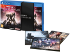 Armored Core VI (6): Fires of Rubicon - Launch Edition (PS4)