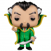 Фигурка Funko POP SDCC DC Comics – Ra's al Ghul (Exc) (47870)