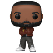 Фигурка Funko POP TV: The Boys - Mother's Milk (1404) (72123)