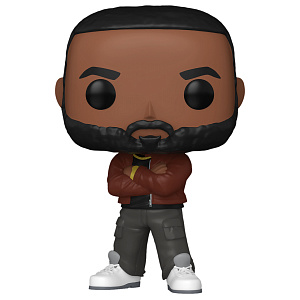 

Фигурка Funko POP TV: The Boys - Mother's Milk (1404) (72123)