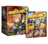 Borderlands 2 Collector's Edition (PS3)
