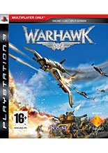 WarHawk (PS3) (GameReplay)