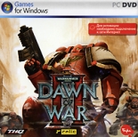 Warhammer 40000: Dawn of War II (PC-DVD)
