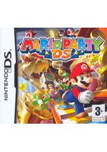 Mario Party