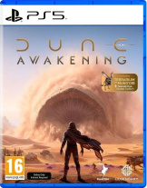 Dune: Awakening – Day One Edition (PS5)