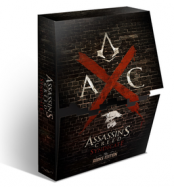 Assassin's Creed: Синдикат Грачи (XboxOne)