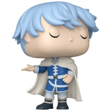 Фигурка Funko POP Animation: Frieren – Himmel with Chase (1989) (86493) (9,5 см)