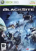 BlackSite (Xbox 360)