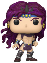 Фигурка Funko POP Animation: JoJo's Bizarre Adventure – Kars (2267) (90625) (10,4 см)