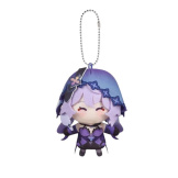 Плюшевая фигурка Honkai: Star Rail – Black Swan [Finger Puppet Factory Series] (34039)