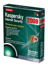 Kaspersky Internet Security 2009