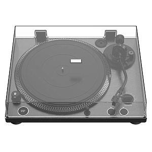 

Виниловый проигрыватель Alive Audio Twister Black c Bluetooth