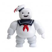 Фигурка металлическая Puft Marshmallow Man 15 см