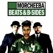 Виниловая пластинка Morcheeba – Beats & B-Sides (Record Store Day, Compilation, Limited Edition, Green Translucent) (LP)