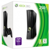 Microsoft Xbox 360 250 Gb