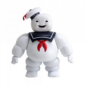 

Фигурка металлическая Puft Marshmallow Man 15 см