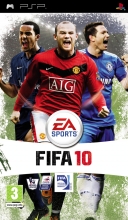 FIFA 10 (PSP)